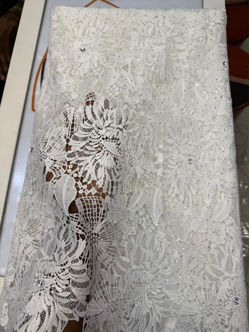 Djipur blanc
